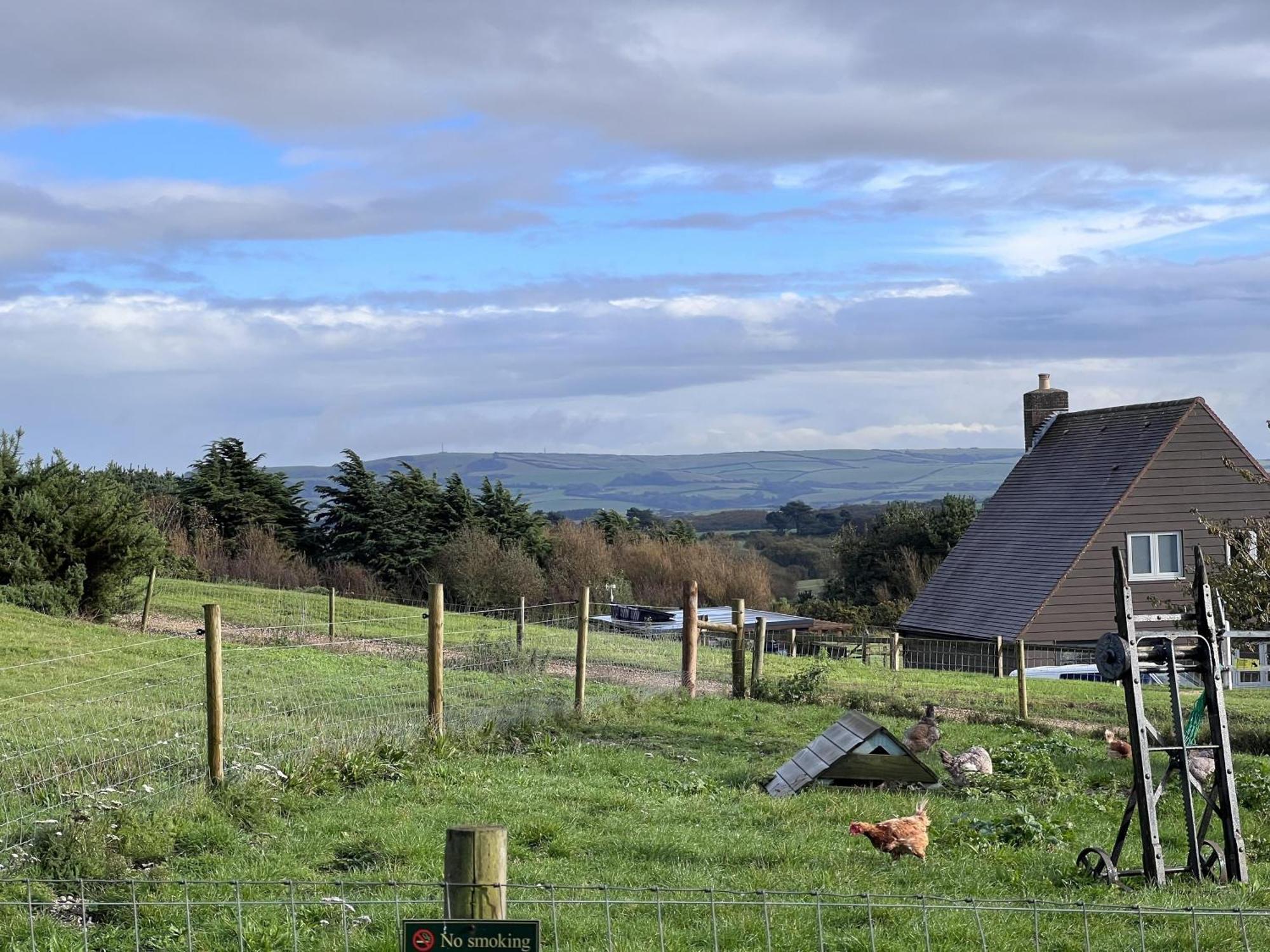 Poachers Hut - Captivating 1-Bed Cottage Shorwell Exterior foto